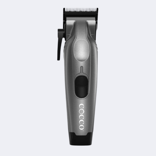 Cocco Veloce Pro Clipper (Matte Grey)