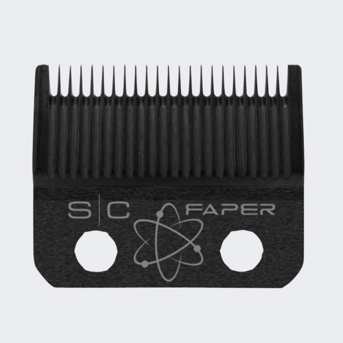 StyleCraft Black Diamond DLC Fusion Fixed FAPER Clipper Replacement Blade (SC520B)