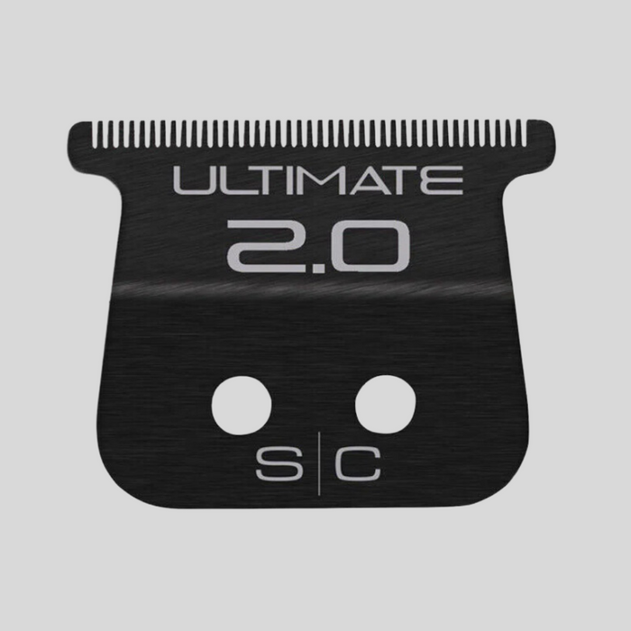 Stylecraft Replacement DLC Ultimate 2.0 Fixed T-Blade .3mm (Fits all Trimmers)