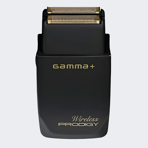 Gamma+ Wireless Prodigy Foil Shaver