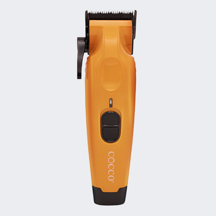 Cocco Pro Hyper Veloce Clipper Orange