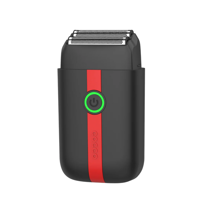 Cocco Veloce Lite Dual Foil Shaver