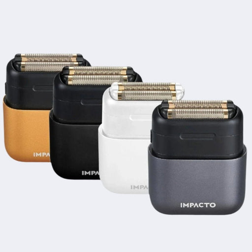 Cocco IMPACTO Micro Wet - Dry Shaver - Certified Clippers