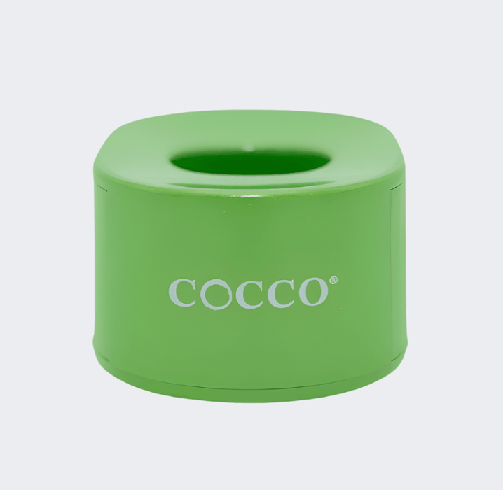 Cocco Pro Hyper Veloce Clipper Green - Certified Clippers