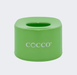 Cocco Pro Hyper Veloce Clipper Green - Certified Clippers