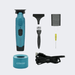 Cocco Pro Hyper Veloce Trimmer Dark Teal - Certified Clippers