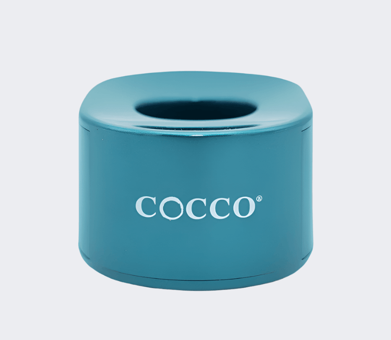 Cocco Pro Hyper Veloce Trimmer Dark Teal - Certified Clippers