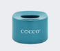 Cocco Pro Hyper Veloce Trimmer Dark Teal - Certified Clippers