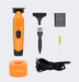 Cocco Pro Hyper Veloce Trimmer Orange - Certified Clippers