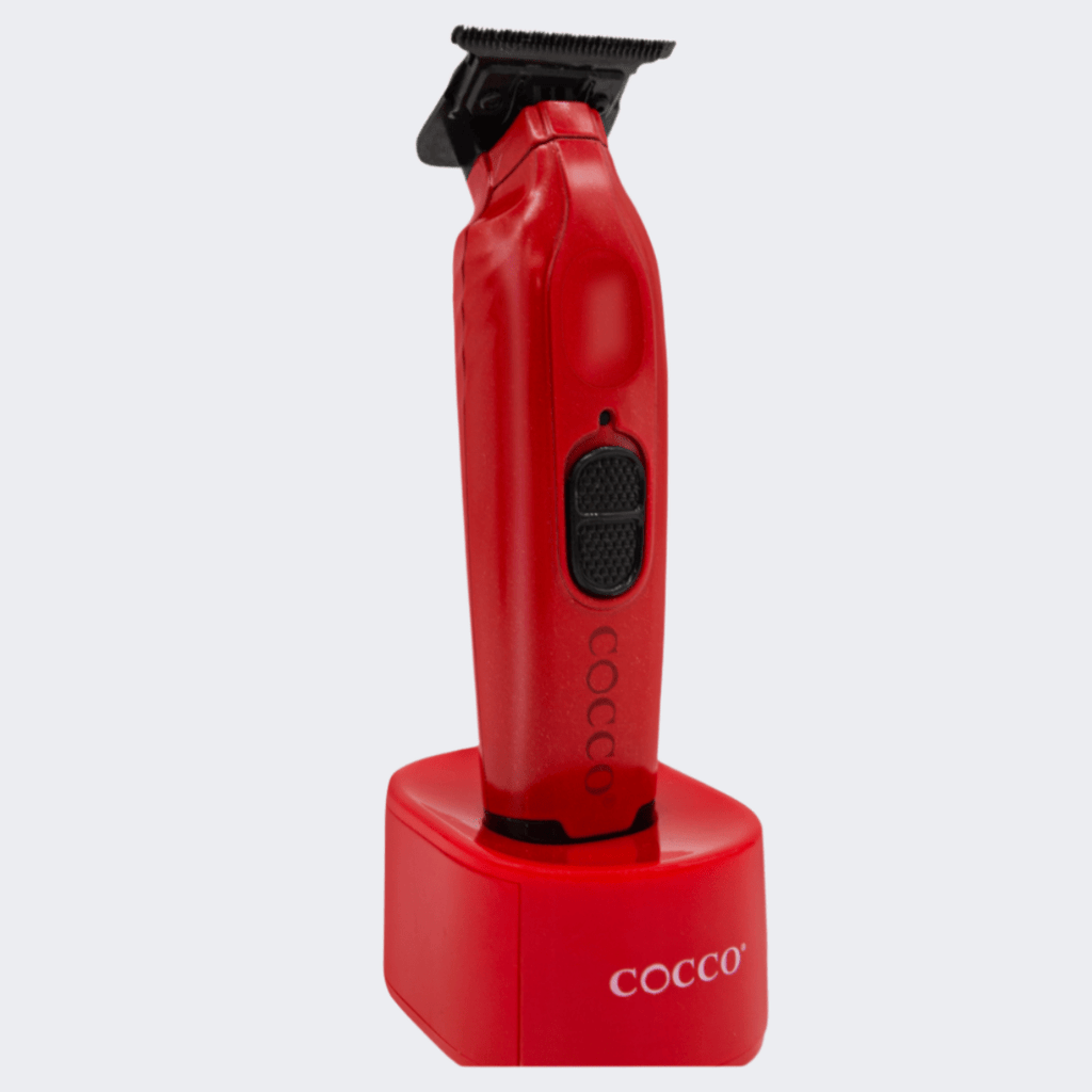 Cocco Razor Cocco Professional Grooming Range | Certified Clippers