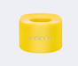 Cocco Pro Hyper Veloce Trimmer Yellow #CHVPT - Certified Clippers