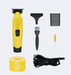 Cocco Pro Hyper Veloce Trimmer Yellow #CHVPT - Certified Clippers