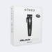 Cocco Veloce Pro Clipper (Matte Black) - Certified Clippers