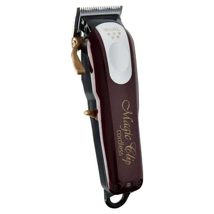 Wahl Professional 5 Star Cordless Magic Clip Hair Clipper