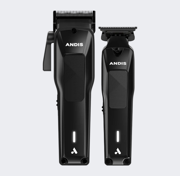 ANDIS Phenom™ Clipper & Trimmer Combo