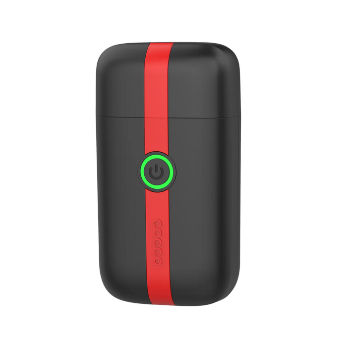 Cocco Veloce Lite Dual Foil Shaver