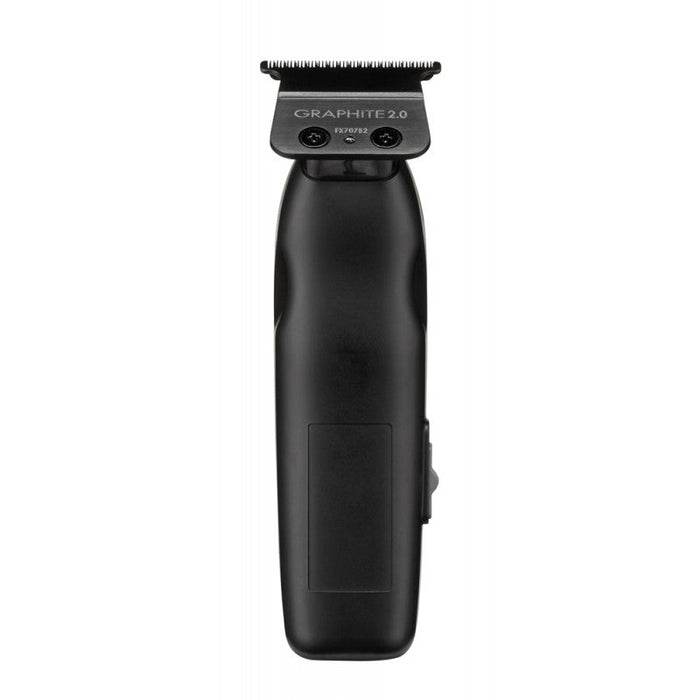 FX72 BaBylissPro Compact LO - PRO Trimmer - Certified Clippers