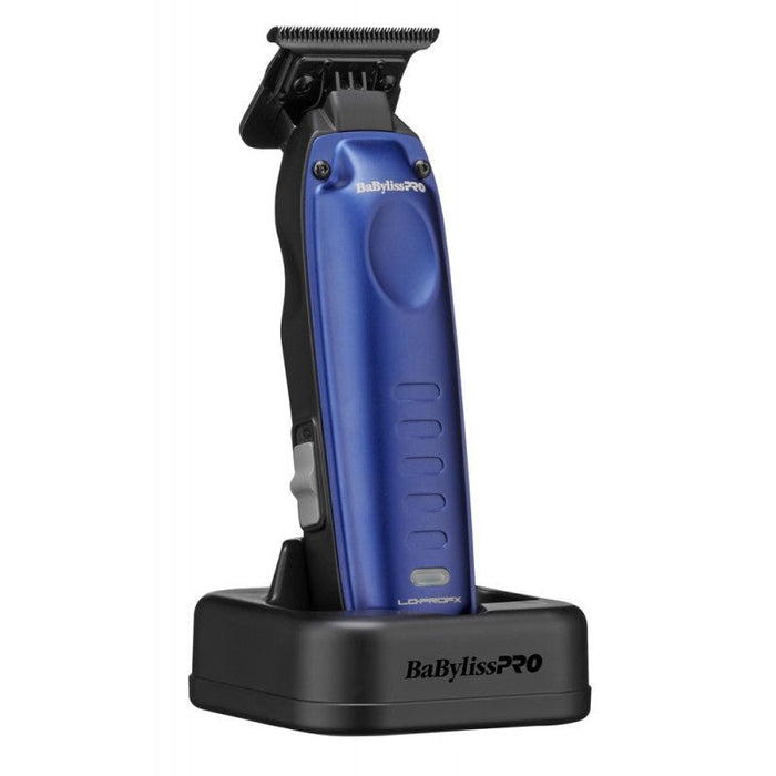 FX72 BaBylissPro Compact LO - PRO Trimmer - Certified Clippers