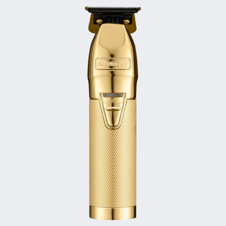 BabylissPro FX787NG GoldFX+ Trimmer - Certified Clippers