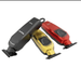 GAMMA+ Boosted Cordless Clipper & Trimmer Combo - Certified Clippers