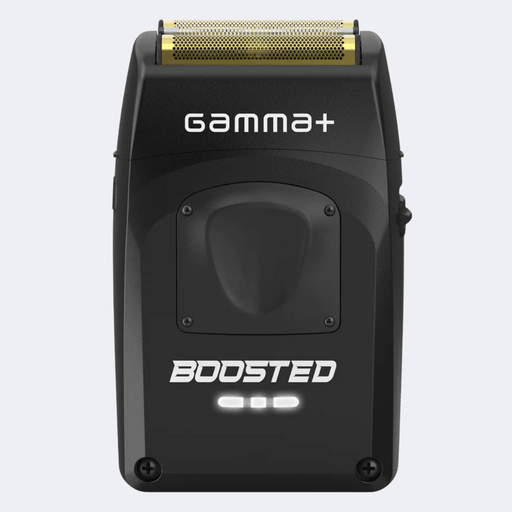 Gamma+ Boosted Foil Shaver w/ Super Torque Motor GP808M - Certified Clippers