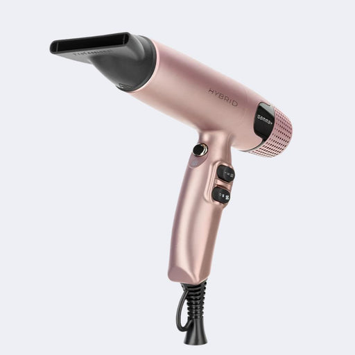 Gamma+ Hybrid Hair Dryer - Certified Clippers