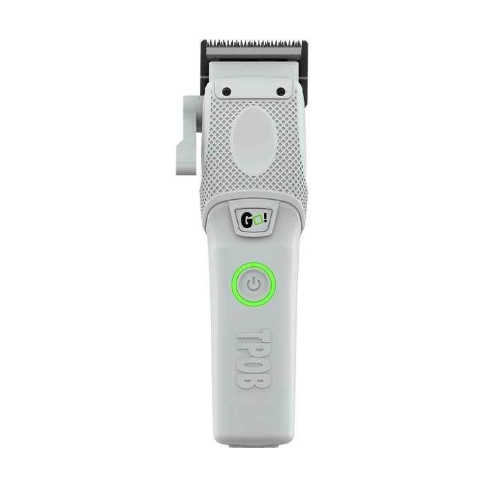 TPOB GO! Clipper Playstation Grey