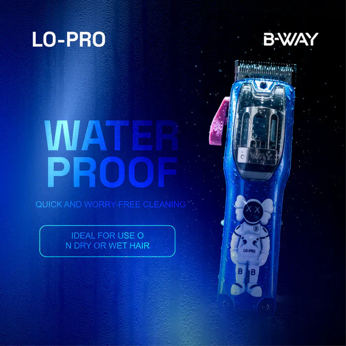 B-way LO-PRO Clipper