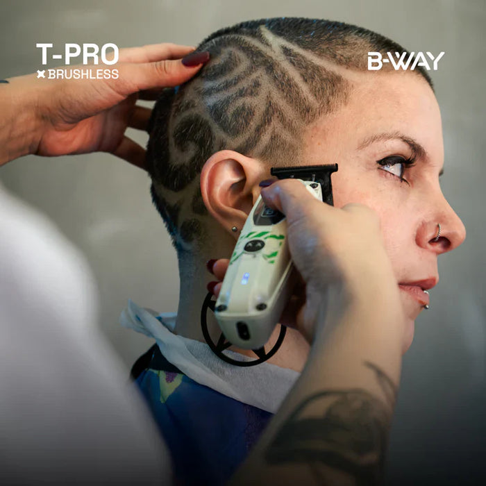 B-Way T-Pro Trimmer