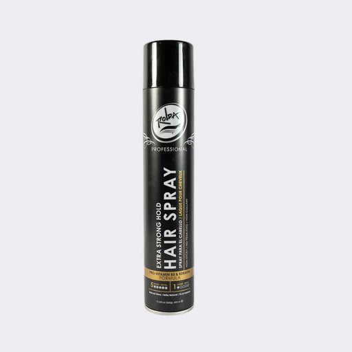 Rolda Extra Strong Hold Hairspray – 13 oz