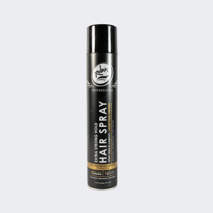 Rolda Extra Strong Hold Hairspray – 13 oz