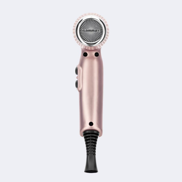 Gamma+ Hybrid Hair Dryer