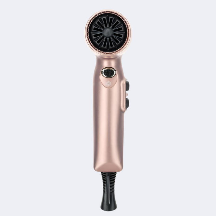 Gamma+ Hybrid Hair Dryer