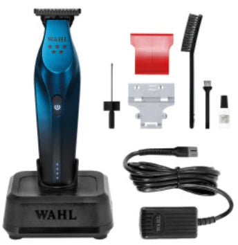 Wahl Professional Hi-Viz Air Cordless Trimmer (PRE-ORDER)