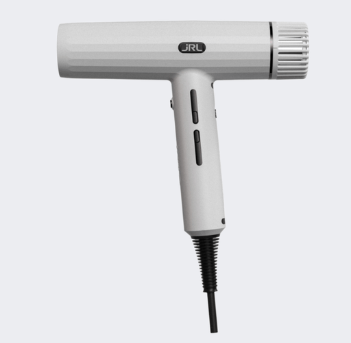 JRL Forte Pro Dryer – White - Certified Clippers