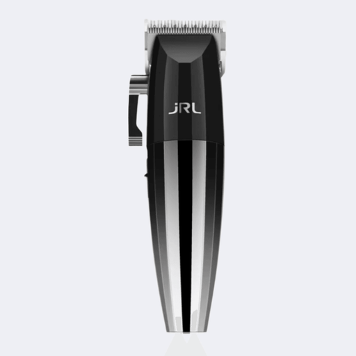 JRL FreshFade Black Cordless Clipper #FF2020C - Certified Clippers