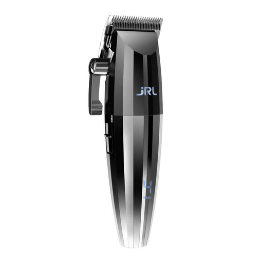 JRL FreshFade Black Cordless Clipper #FF2020C - Certified Clippers