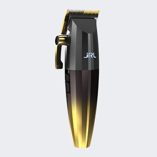 JRL FreshFade Gold Cordless Clipper #FF2020C - G - Certified Clippers