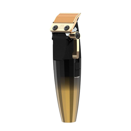 JRL FreshFade Gold Cordless Clipper #FF2020C - G - Certified Clippers