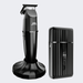 JRL ONYX Trimmer 2020T - B + SF - Pro Shaver COMBO - Certified Clippers