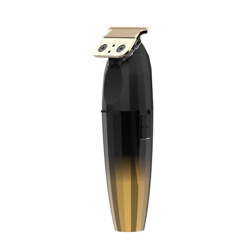 JRL Professional Fresh Fade 2020T - G Limited Edition Gold Cordless Trimmer - Certified Clippers