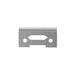 JRL Standard Gold Taper Blade – #BF03 - G - Certified Clippers