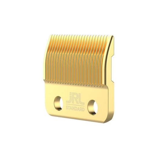 JRL Standard Gold Taper Blade – #BF03 - G - Certified Clippers