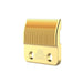 JRL Standard Gold Taper Blade – #BF03 - G - Certified Clippers