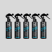 L3VEL3 Texturizing Sea Salt Spray 250ml - PACK OF 5 - Certified Clippers