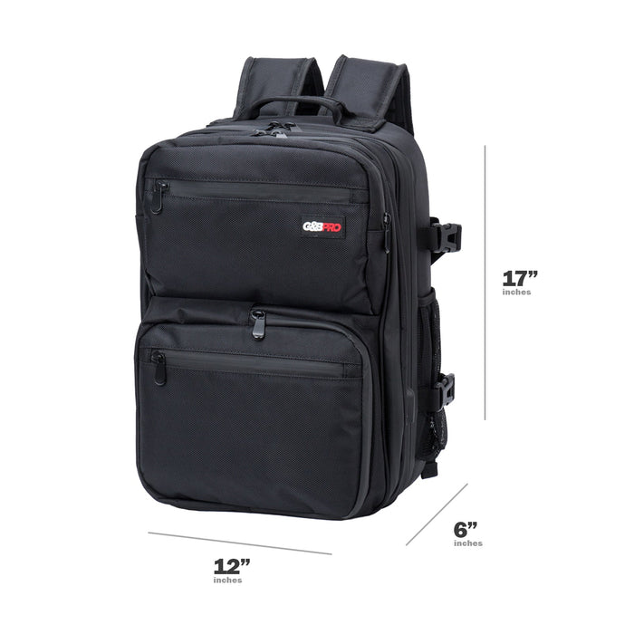 Mid Size Mobile Station