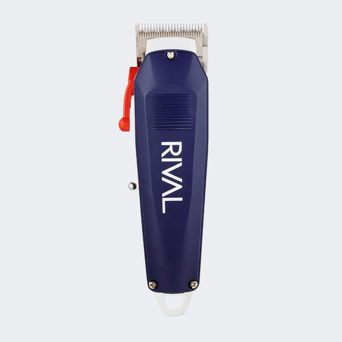 StyleCraft Rival Metal Cordless Clipper with Digital Display