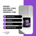 Rolda Hair Curl Defining Cream 17.6oz - Certified Clippers