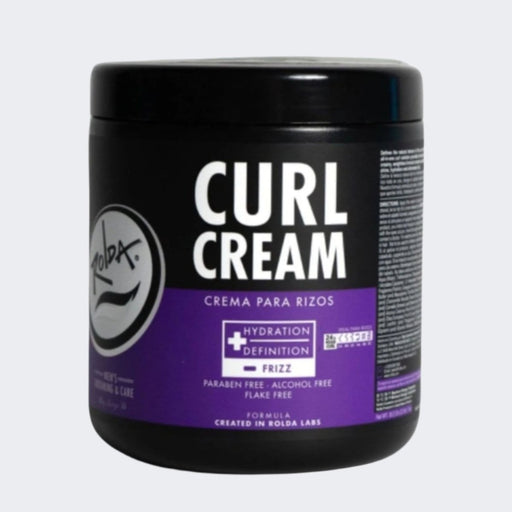 Rolda Hair Curl Defining Cream 17.6oz - Certified Clippers