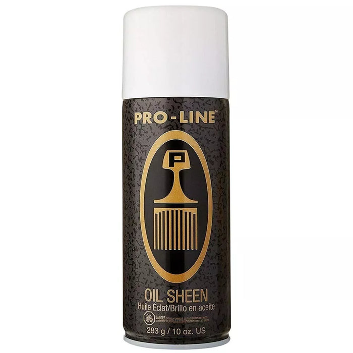 Pro-Line Oil Sheen Spray 10oz